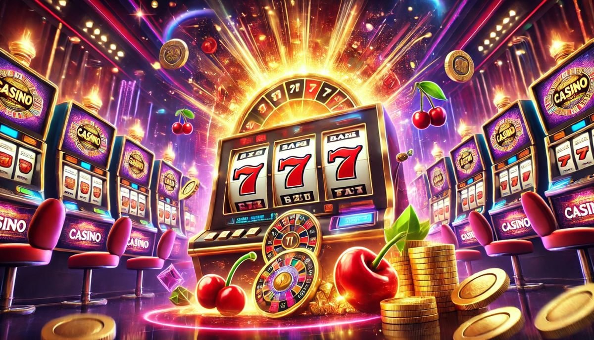 batbet Live Casino